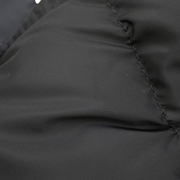 モンクレール ダウンジャケット AVOCE アヴォーチェ ナイロン J20931A00151539ZD レディースサイズ1 MONCLER 黒