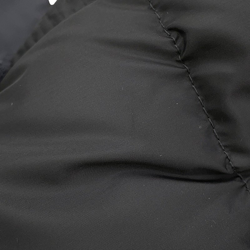 モンクレール ダウンジャケット AVOCE アヴォーチェ ナイロン J20931A00151539ZD レディースサイズ1 MONCLER 黒