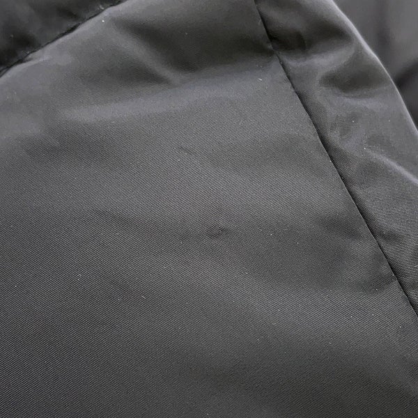 モンクレール ダウンジャケット AVOCE アヴォーチェ ナイロン J20931A00151539ZD レディースサイズ1 MONCLER 黒