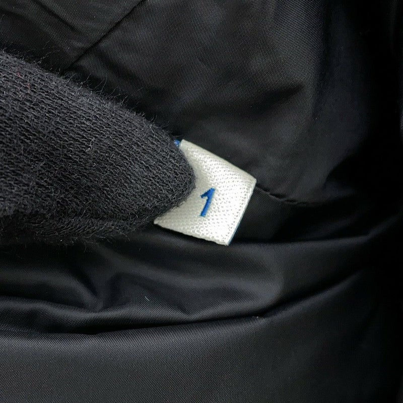 モンクレール ダウンジャケット AVOCE アヴォーチェ ナイロン J20931A00151539ZD レディースサイズ1 MONCLER 黒