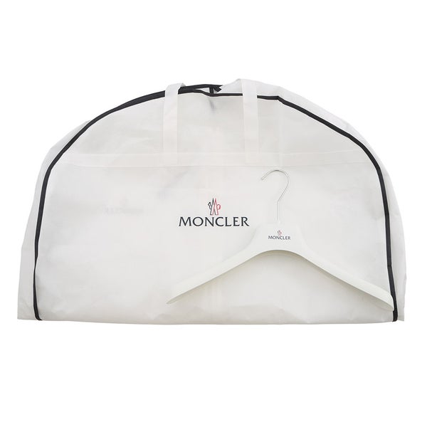 モンクレール ダウンジャケット AVOCE アヴォーチェ ナイロン J20931A00151539ZD レディースサイズ1 MONCLER 黒