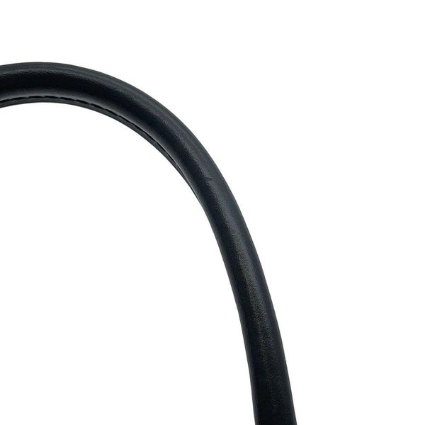 ルイヴィトン トートバッグ モノグラム・アンプラント オンザゴー MM M45595 ヴィトン 2way ショルダーバッグ ブラック 黒