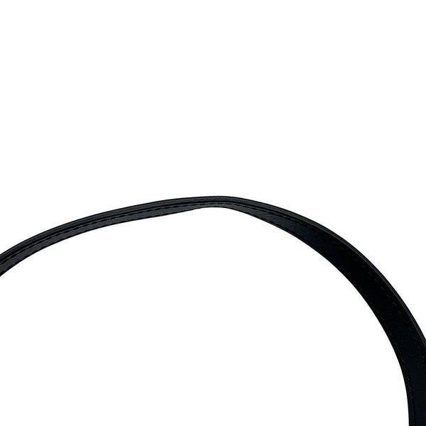 ルイヴィトン トートバッグ モノグラム・アンプラント オンザゴー MM M45595 ヴィトン 2way ショルダーバッグ ブラック 黒