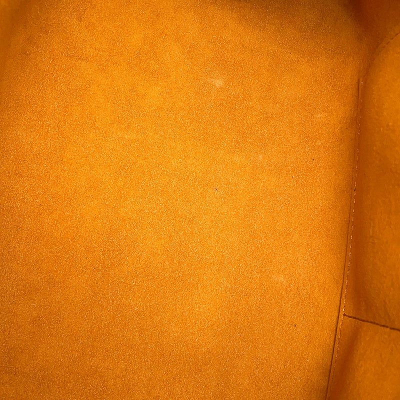 ルイヴィトン トートバッグ モノグラム・アンプラント オンザゴー MM M45595 ヴィトン 2way ショルダーバッグ ブラック 黒