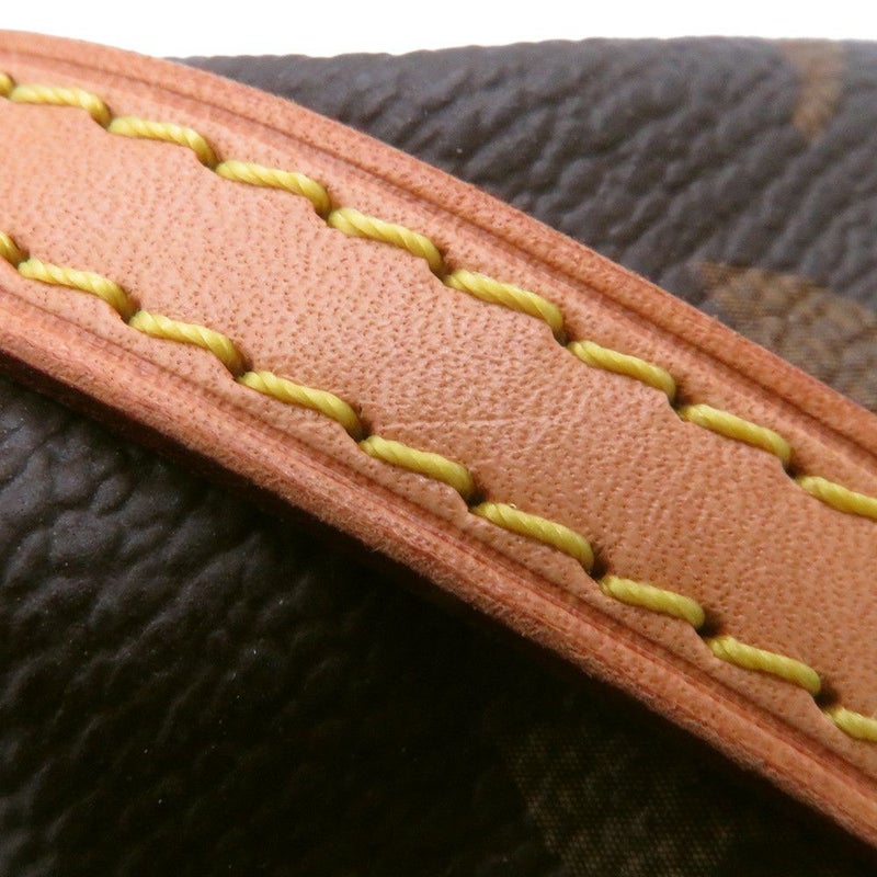 ルイヴィトン ショルダーバッグ モノグラム ナノ・ノエ M41346 LOUIS VUITTON ヴィトン バッグ ポシェット ミニバッグ