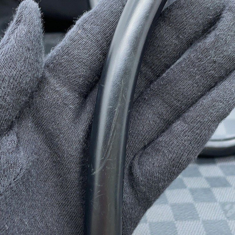 ルイヴィトン ボストンバッグ ダミエ・グラフィット ロードスター50 N48189 LOUIS VUITTON 旅行バッグ 黒 ブラック 2way