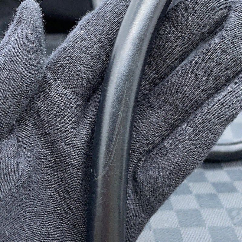 ルイヴィトン ボストンバッグ ダミエ・グラフィット ロードスター50 N48189 LOUIS VUITTON 旅行バッグ 黒 ブラック 2way