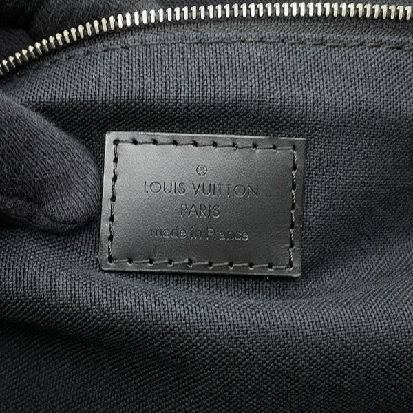 ルイヴィトン ボストンバッグ ダミエ・グラフィット ロードスター50 N48189 LOUIS VUITTON 旅行バッグ 黒 ブラック 2way