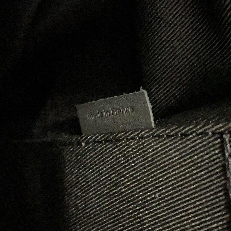 ルイヴィトン リュックサック トリヨン・モノグラム インフィニティドット LV×YK クリストファーMM M21978 草間彌生 黒