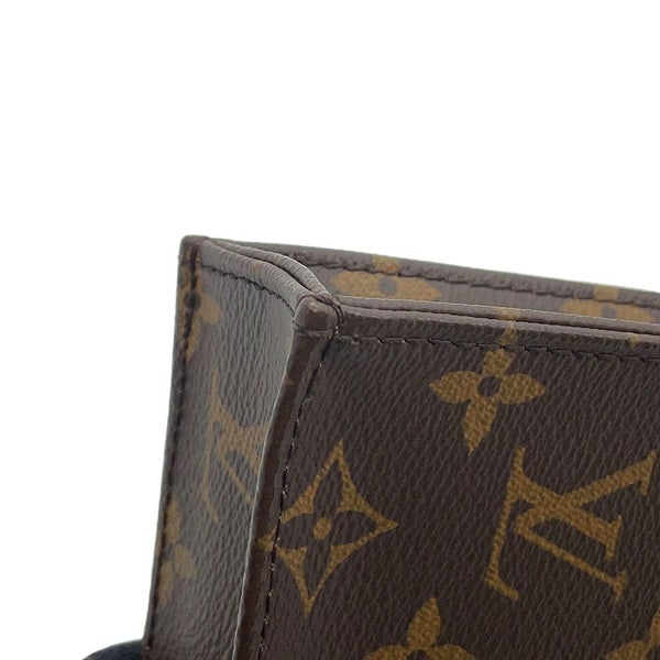 ルイヴィトン ハンドバッグ プティット・サックプラ モノグラム M81295 ヴィトン ミニバッグ 2way ショルダーバッグ