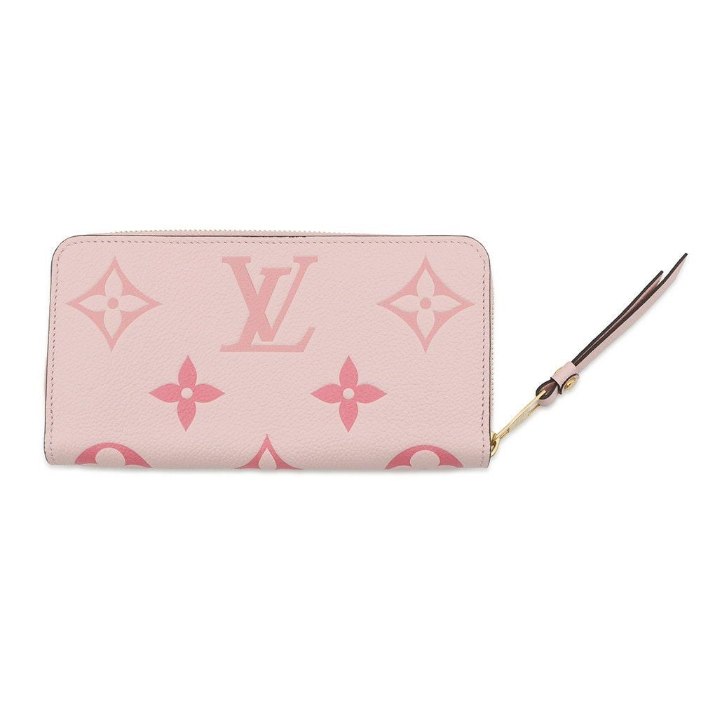 【LOUIS VUITTON】　ルイヴィトン　モノグラム・アンプラント　ジッピーウォレット　長財布 楽天市場】ルイヴィトン 長財布 ジッピーウォレット モノグラム アン