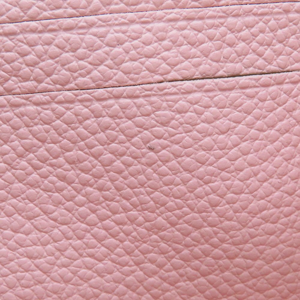 ルイヴィトン LOUIS VUITTON 長財布 モノグラムアンプラント ジッピーウォレット ラウンドファスナー M80403 ブトンドローズ 楽天市場】ルイ・ヴィトン LOUIS VUITTON ラウンドファスナー長財布