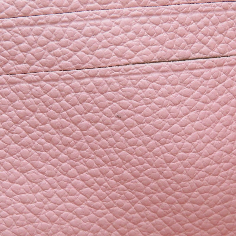 ルイヴィトン 長財布 モノグラム・アンプラント ジッピー・ウォレット M80403 LOUIS VUITTON ヴィトン 財布 ラウンドファスナー