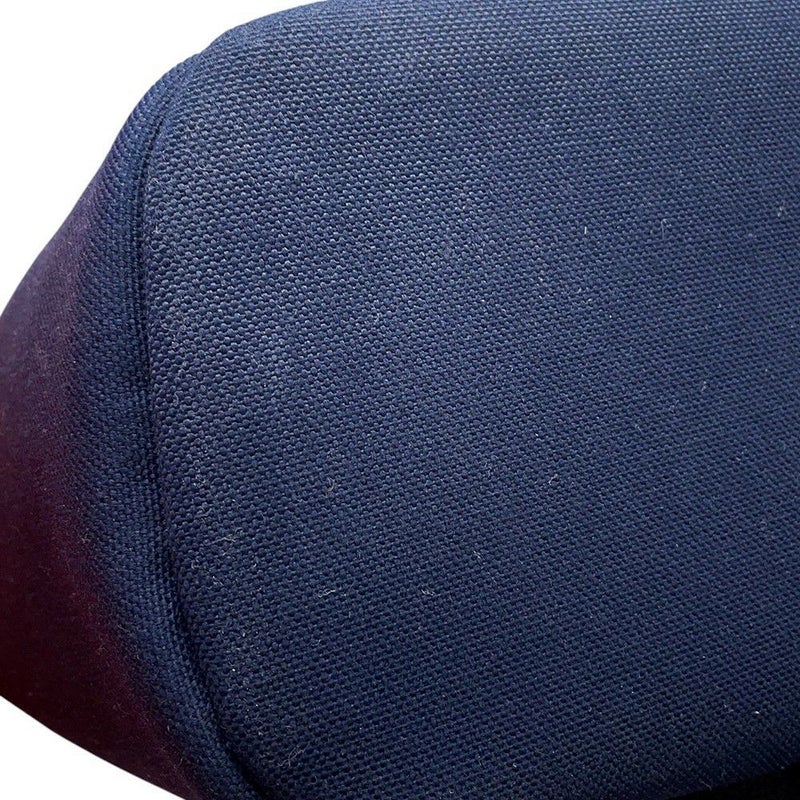 エルメス サックドパンサージュ グルーム SAC DE PANSAGE GROOM ネイビー/フー B刻印 2way