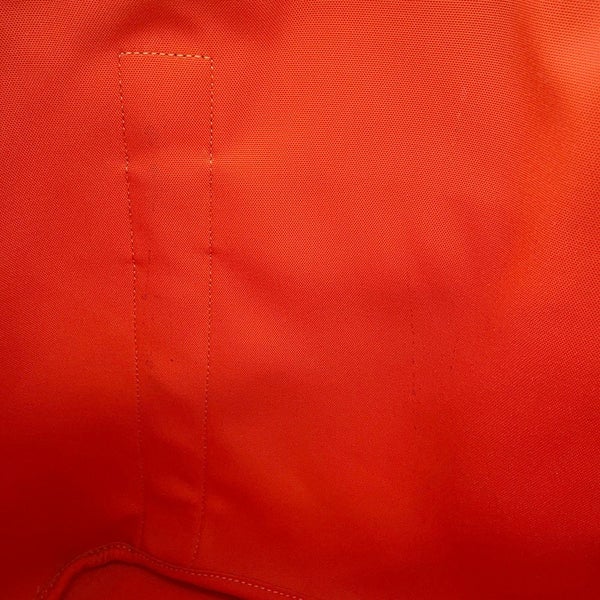 エルメス サックドパンサージュ グルーム SAC DE PANSAGE GROOM ネイビー/フー B刻印 2way