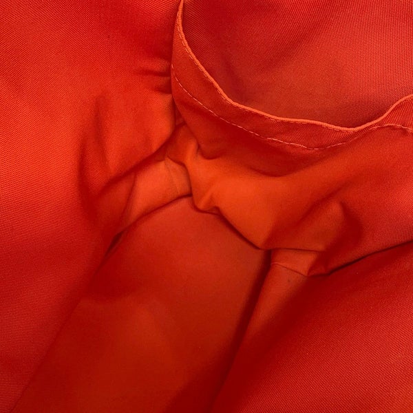 エルメス サックドパンサージュ グルーム SAC DE PANSAGE GROOM ネイビー/フー B刻印 2way