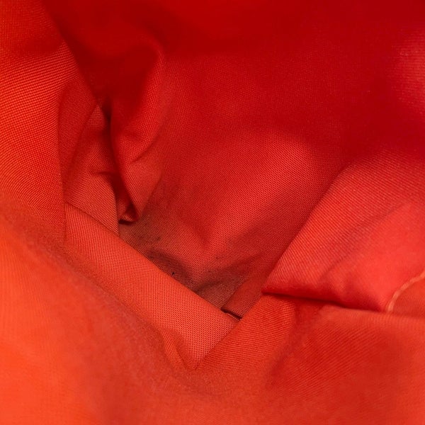 エルメス サックドパンサージュ グルーム SAC DE PANSAGE GROOM ネイビー/フー B刻印 2way