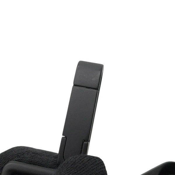 シャネル ショルダーバッグ ニュートラベルライン ボストンバッグ ナイロン CHANEL 旅行用 黒