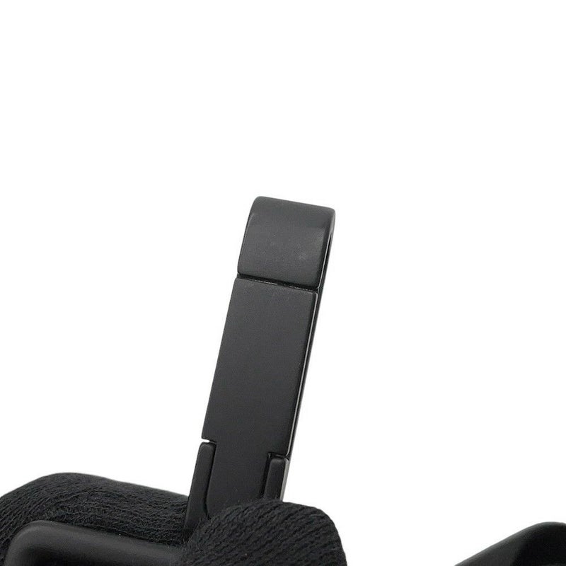 シャネル ショルダーバッグ ニュートラベルライン ボストンバッグ ナイロン CHANEL 旅行用 黒