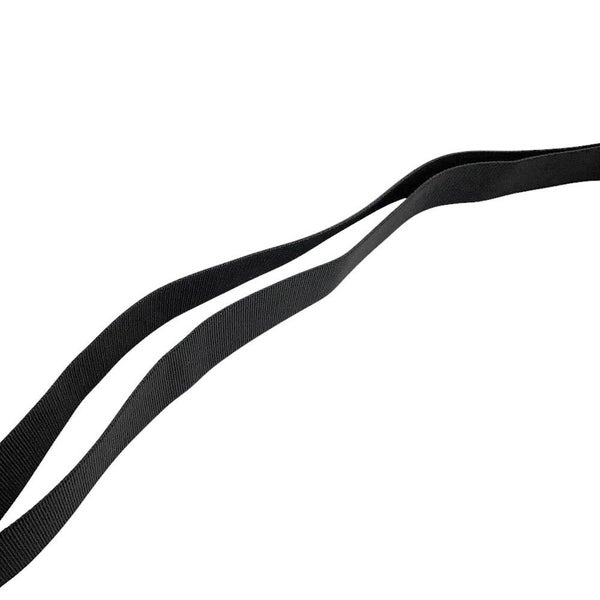 シャネル ショルダーバッグ ニュートラベルライン ボストンバッグ ナイロン CHANEL 旅行用 黒