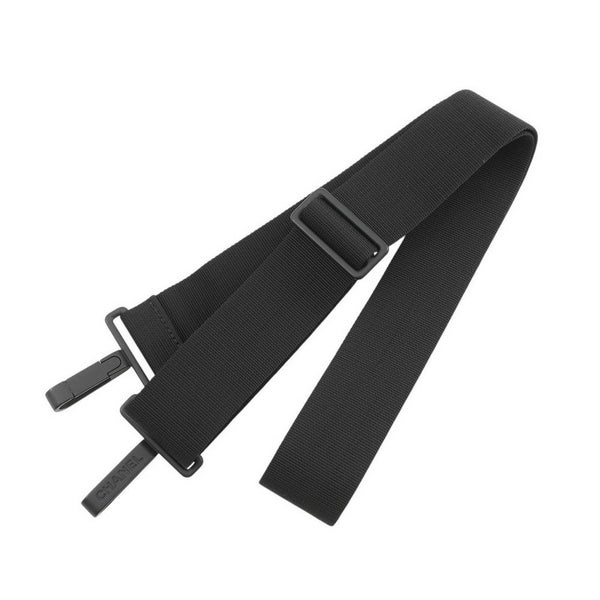 シャネル ショルダーバッグ ニュートラベルライン ボストンバッグ ナイロン CHANEL 旅行用 黒