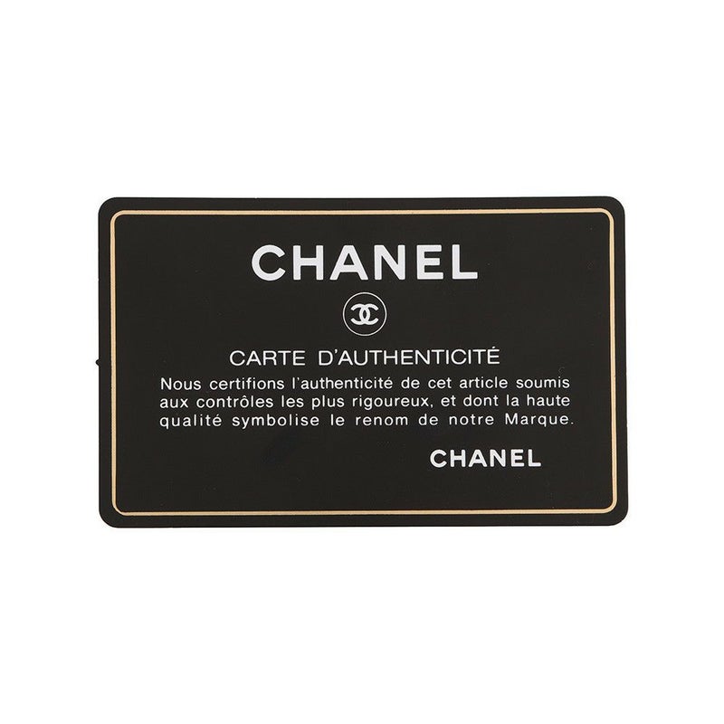 シャネル チェーンショルダーバッグ デカココ ココマーク フルフラップ ツイード/レザー CHANEL 白