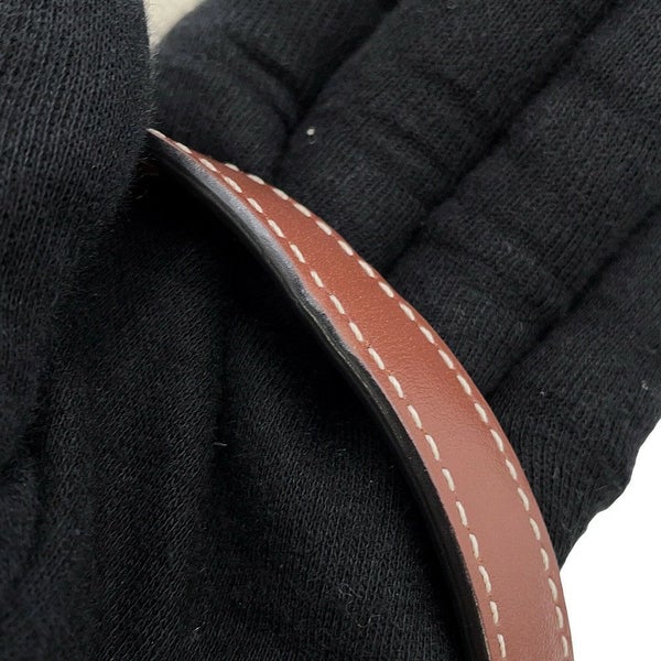 バーバリー ショルダーバッグ ロビン キャンバス レザー 8031649 BURBERRY