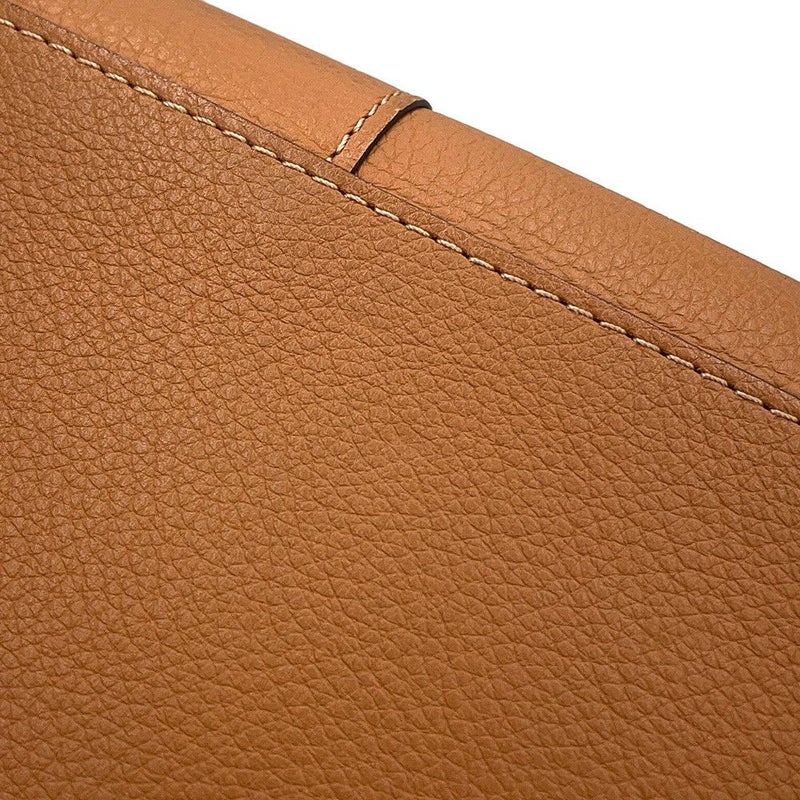 デルヴォー ハンドバッグ ブリヨンMM レザー AA0405ACE024MDP Delvaux 2way