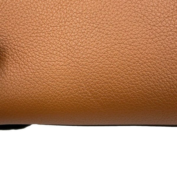 デルヴォー ハンドバッグ ブリヨンMM レザー AA0405ACE024MDP Delvaux 2way