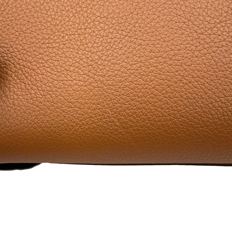 デルヴォー ハンドバッグ ブリヨンMM レザー AA0405ACE024MDP Delvaux 2way