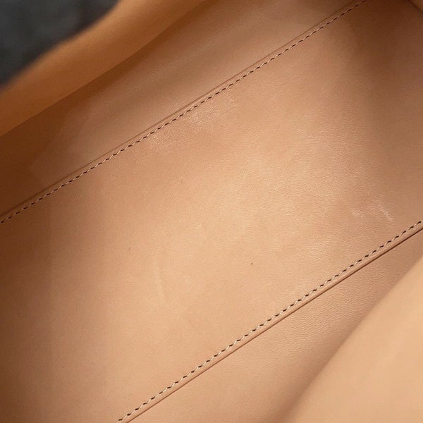 デルヴォー ハンドバッグ ブリヨンMM レザー AA0405ACE024MDP Delvaux 2way