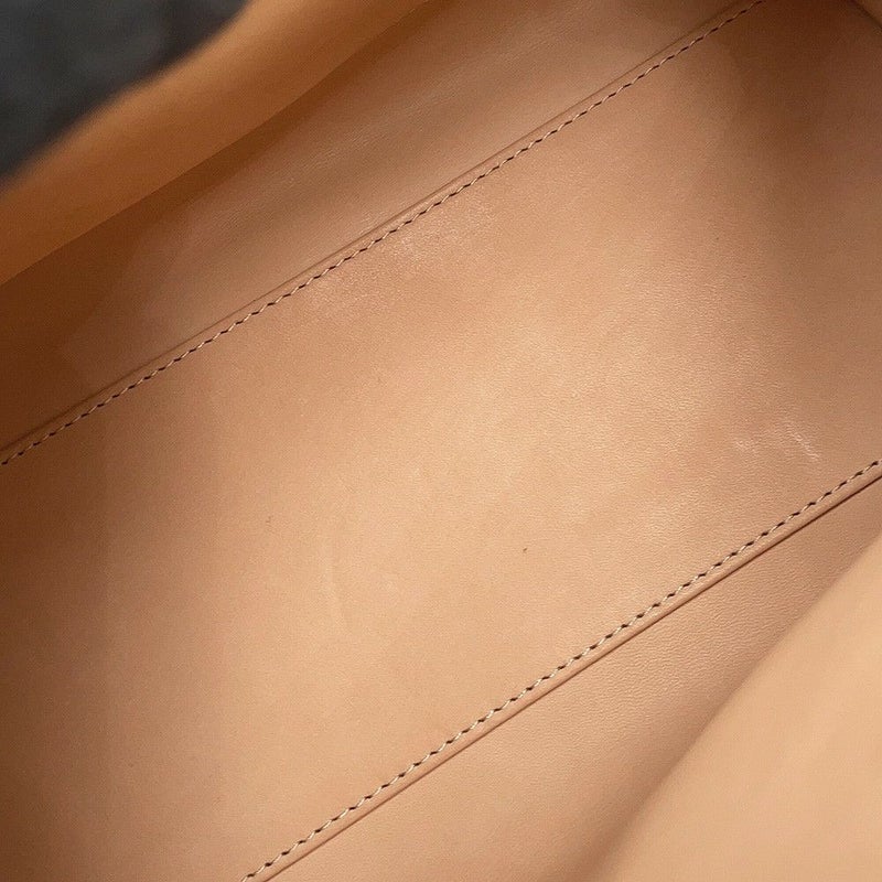 デルヴォー ハンドバッグ ブリヨンMM レザー AA0405ACE024MDP Delvaux 2way