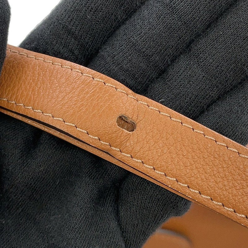 デルヴォー ハンドバッグ ブリヨンMM レザー AA0405ACE024MDP Delvaux 2way