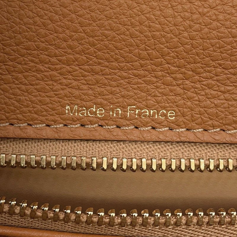 デルヴォー ハンドバッグ ブリヨンMM レザー AA0405ACE024MDP Delvaux 2way