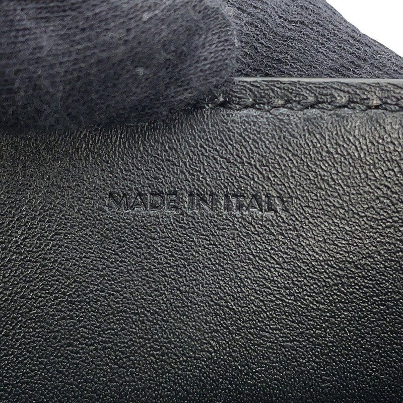 セリーヌ ハンドバッグ トリオンフ スモール バケット ルイーズ 119173FX9.04LU CELINE 2way 黒