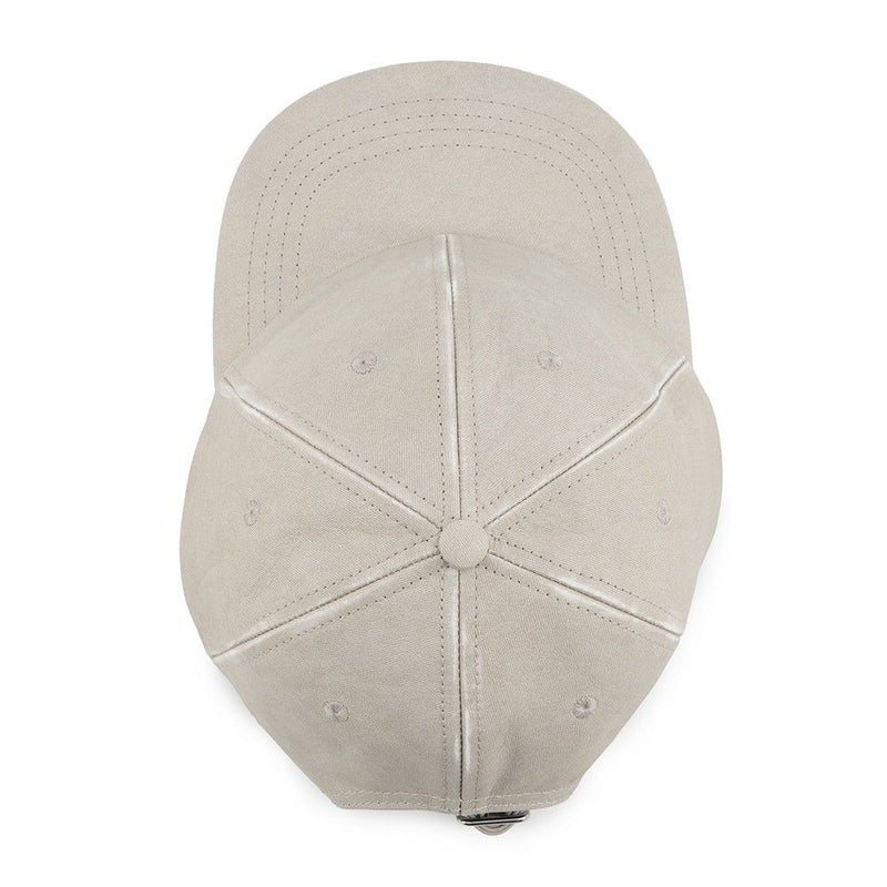 ボッテガヴェネタ キャップ フランネルプリント ヌバックレザー 739329 BOTTEGA VENETA