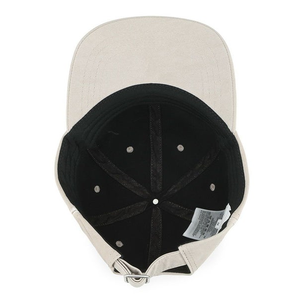 ボッテガヴェネタ キャップ フランネルプリント ヌバックレザー 739329 BOTTEGA VENETA