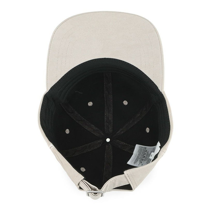 ボッテガヴェネタ キャップ フランネルプリント ヌバックレザー 739329 BOTTEGA VENETA