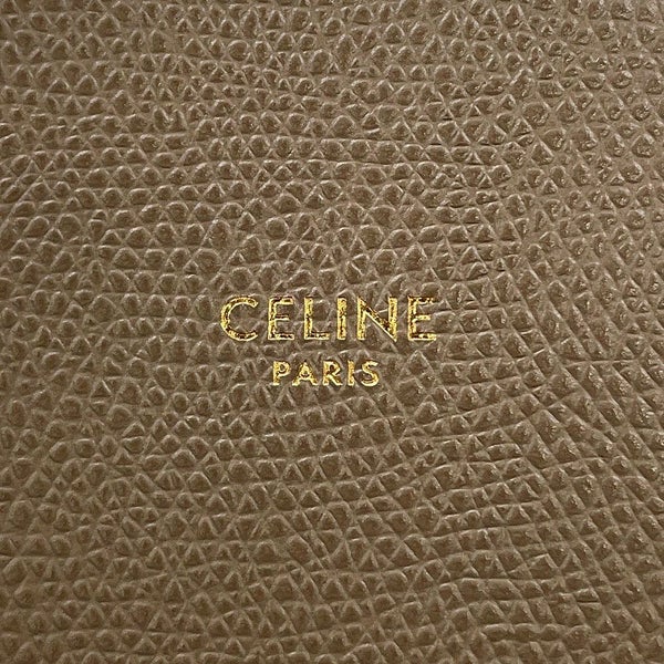 セリーヌ トートバッグ バーティカル カバス スモール 189813XBA CELINE 2way