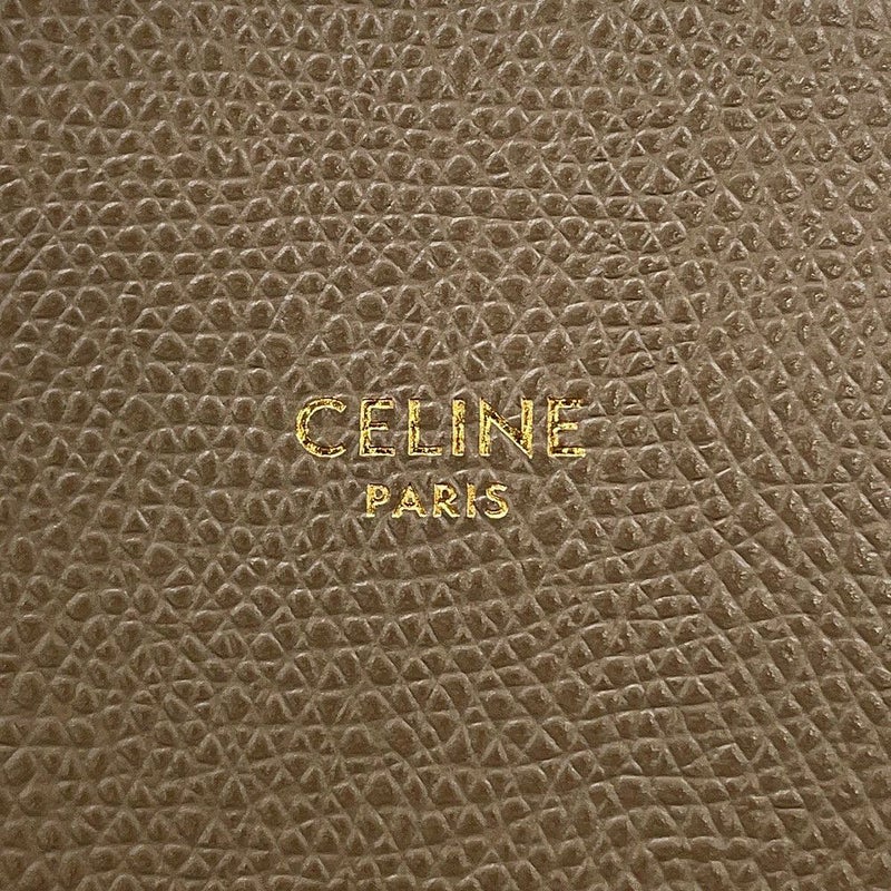 セリーヌ トートバッグ バーティカル カバス スモール 189813XBA CELINE 2way