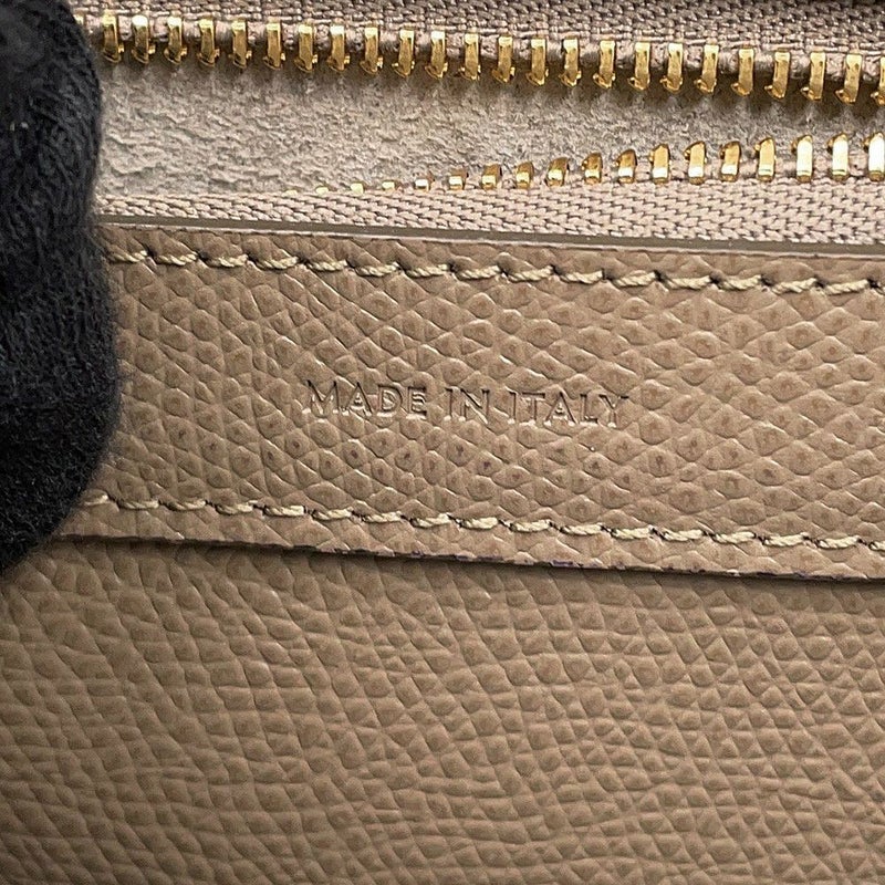 セリーヌ トートバッグ バーティカル カバス スモール 189813XBA CELINE 2way