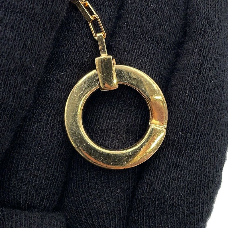 ボッテガヴェネタ ネックレス T字バー チェーン Ag925 754353 BOTTEGA VENETA アクセサリー