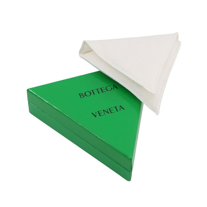 ボッテガヴェネタ ネックレス T字バー チェーン Ag925 754353 BOTTEGA VENETA アクセサリー