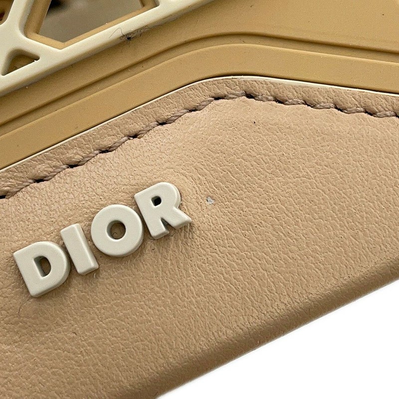 クリスチャン・ディオール ハンドバッグ SAHARA サハラ バケットバッグ ラフィア 2ESKH376BAS 2way