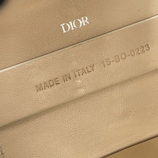 クリスチャン・ディオール ハンドバッグ SAHARA サハラ バケットバッグ ラフィア 2ESKH376BAS 2way