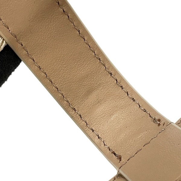 クリスチャン・ディオール ハンドバッグ SAHARA サハラ バケットバッグ ラフィア 2ESKH376BAS 2way