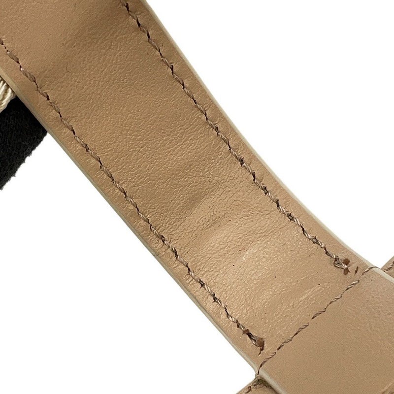 クリスチャン・ディオール ハンドバッグ SAHARA サハラ バケットバッグ ラフィア 2ESKH376BAS 2way