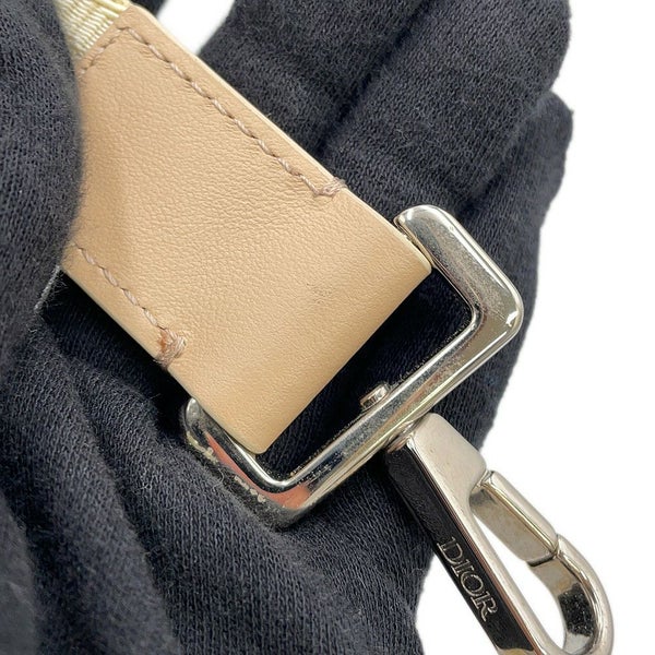 クリスチャン・ディオール ハンドバッグ SAHARA サハラ バケットバッグ ラフィア 2ESKH376BAS 2way