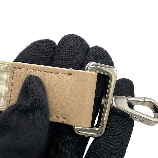 クリスチャン・ディオール ハンドバッグ SAHARA サハラ バケットバッグ ラフィア 2ESKH376BAS 2way