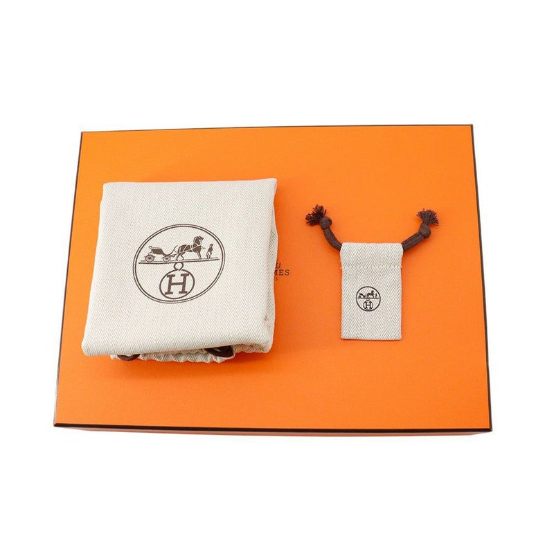 エルメス トートバッグ インザループ 18 ヴェールマングローブ/シルバー金具 トリヨンクレマンス/スイフト K刻印